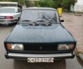 Зеленый ВАЗ 2104, объемом двигателя 1.5 л и пробегом 104 тыс. км за 1227 $, фото 1 на Automoto.ua