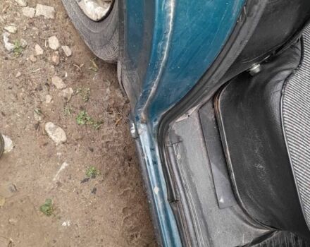 ВАЗ 2104 2002 в Прилуках на Automoto.ua Зеленый ВАЗ 2104, объемом двигателя 1.5 л и пробегом 78 тыс. км за 1150 $, фото 14 на Automoto.ua