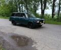Зеленый ВАЗ 2104, объемом двигателя 1.5 л и пробегом 40 тыс. км за 1100 $, фото 1 на Automoto.ua