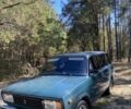 ВАЗ 2104 2002 в Буче на Automoto.ua Зеленый ВАЗ 2104, объемом двигателя 1.5 л и пробегом 60 тыс. км за 936 $, фото 3 на Automoto.ua