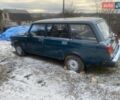 Зелений ВАЗ 2104, об'ємом двигуна 1.5 л та пробігом 83 тис. км за 1100 $, фото 1 на Automoto.ua