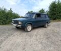 Зелений ВАЗ 2104, об'ємом двигуна 1.5 л та пробігом 175 тис. км за 671 $, фото 1 на Automoto.ua