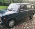 Зелений ВАЗ 2104, об'ємом двигуна 1.45 л та пробігом 120 тис. км за 1600 $, фото 4 на Automoto.ua