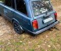 Зелений ВАЗ 2104, об'ємом двигуна 1.5 л та пробігом 230 тис. км за 2000 $, фото 6 на Automoto.ua