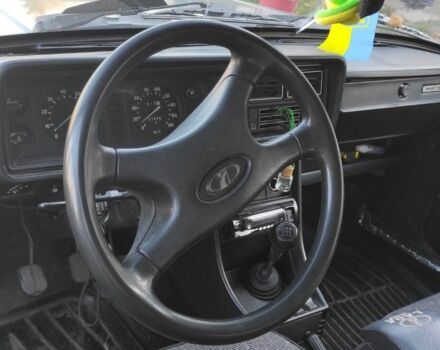 Зелений ВАЗ 2104, об'ємом двигуна 1.5 л та пробігом 60 тис. км за 1068 $, фото 1 на Automoto.ua