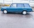 Зеленый ВАЗ 2104, объемом двигателя 1.2 л и пробегом 99 тыс. км за 700 $, фото 2 на Automoto.ua