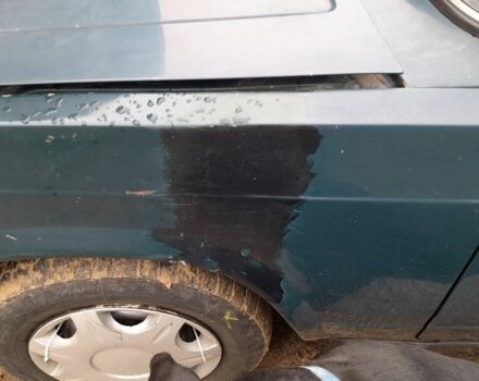 ВАЗ 2104 2002 в Прилуках на Automoto.ua Зеленый ВАЗ 2104, объемом двигателя 1.5 л и пробегом 78 тыс. км за 1150 $, фото 9 на Automoto.ua