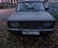 Зеленый ВАЗ 2104, объемом двигателя 1.5 л и пробегом 120 тыс. км за 450 $, фото 1 на Automoto.ua