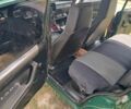 Зелений ВАЗ 2104, об'ємом двигуна 1.5 л та пробігом 60 тис. км за 1364 $, фото 15 на Automoto.ua