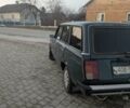 Зеленый ВАЗ 2104, объемом двигателя 1.5 л и пробегом 43 тыс. км за 720 $, фото 4 на Automoto.ua