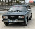 Зелений ВАЗ 2104, об'ємом двигуна 1.45 л та пробігом 100 тис. км за 1000 $, фото 1 на Automoto.ua