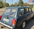 Зеленый ВАЗ 2104, объемом двигателя 1.5 л и пробегом 89 тыс. км за 1400 $, фото 2 на Automoto.ua