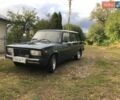 Зелений ВАЗ 2104, об'ємом двигуна 1.5 л та пробігом 88 тис. км за 1250 $, фото 1 на Automoto.ua