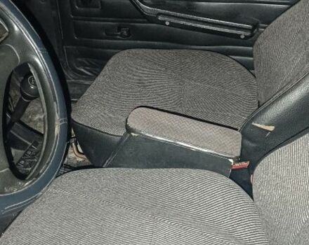 ВАЗ 2104 2002 в Черткове на Automoto.ua Зеленый ВАЗ 2104, объемом двигателя 1 л и пробегом 123 тыс. км за 950 $, фото 5 на Automoto.ua