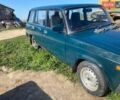 Зеленый ВАЗ 2104, объемом двигателя 1.5 л и пробегом 83 тыс. км за 1100 $, фото 3 на Automoto.ua