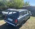 Зеленый ВАЗ 2104, объемом двигателя 1.5 л и пробегом 32 тыс. км за 561 $, фото 2 на Automoto.ua