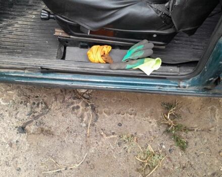 ВАЗ 2104 2002 в Прилуках на Automoto.ua Зеленый ВАЗ 2104, объемом двигателя 1.5 л и пробегом 78 тыс. км за 1150 $, фото 12 на Automoto.ua