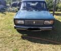 Зелений ВАЗ 2104, об'ємом двигуна 0 л та пробігом 86 тис. км за 1097 $, фото 1 на Automoto.ua