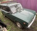 Зеленый ВАЗ 2104, объемом двигателя 1.5 л и пробегом 499 тыс. км за 411 $, фото 1 на Automoto.ua
