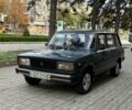 Зеленый ВАЗ 2104, объемом двигателя 1.5 л и пробегом 136 тыс. км за 849 $, фото 1 на Automoto.ua