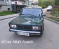 Зеленый ВАЗ 2104, объемом двигателя 1.5 л и пробегом 373 тыс. км за 1450 $, фото 1 на Automoto.ua