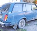 Зеленый ВАЗ 2104, объемом двигателя 1.45 л и пробегом 91 тыс. км за 1100 $, фото 2 на Automoto.ua