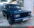 Зеленый ВАЗ 2104, объемом двигателя 1.5 л и пробегом 150 тыс. км за 1399 $, фото 1 на Automoto.ua