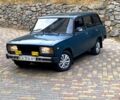 Зелений ВАЗ 2104, об'ємом двигуна 1.5 л та пробігом 120 тис. км за 850 $, фото 1 на Automoto.ua