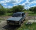Зеленый ВАЗ 2104, объемом двигателя 0 л и пробегом 140 тыс. км за 868 $, фото 1 на Automoto.ua