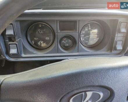 Зеленый ВАЗ 2104, объемом двигателя 1.45 л и пробегом 91 тыс. км за 1100 $, фото 4 на Automoto.ua