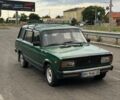 Зелений ВАЗ 2104, об'ємом двигуна 1.45 л та пробігом 300 тис. км за 1150 $, фото 1 на Automoto.ua