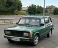 Зелений ВАЗ 2104, об'ємом двигуна 1.45 л та пробігом 300 тис. км за 1150 $, фото 2 на Automoto.ua