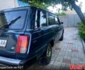 Зеленый ВАЗ 2104, объемом двигателя 1.5 л и пробегом 150 тыс. км за 1399 $, фото 5 на Automoto.ua