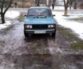 Зеленый ВАЗ 2104, объемом двигателя 1.45 л и пробегом 50 тыс. км за 792 $, фото 1 на Automoto.ua