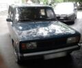 Зелений ВАЗ 2104, об'ємом двигуна 1.5 л та пробігом 75 тис. км за 2500 $, фото 1 на Automoto.ua
