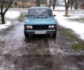 Зеленый ВАЗ 2104, объемом двигателя 1.45 л и пробегом 50 тыс. км за 739 $, фото 1 на Automoto.ua
