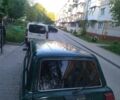 Зеленый ВАЗ 2104, объемом двигателя 0 л и пробегом 373 тыс. км за 1650 $, фото 3 на Automoto.ua