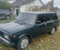 Зелений ВАЗ 2104, об'ємом двигуна 1.5 л та пробігом 108 тис. км за 1599 $, фото 1 на Automoto.ua