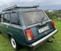 Зелений ВАЗ 2104, об'ємом двигуна 0 л та пробігом 21 тис. км за 1200 $, фото 1 на Automoto.ua