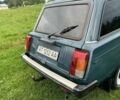 Зелений ВАЗ 2104, об'ємом двигуна 0 л та пробігом 21 тис. км за 1200 $, фото 5 на Automoto.ua