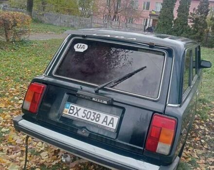 Зеленый ВАЗ 2104, объемом двигателя 1.5 л и пробегом 108 тыс. км за 1599 $, фото 5 на Automoto.ua