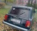 Зеленый ВАЗ 2104, объемом двигателя 1.5 л и пробегом 108 тыс. км за 1599 $, фото 5 на Automoto.ua