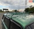 Зелений ВАЗ 2104, об'ємом двигуна 1.45 л та пробігом 300 тис. км за 1150 $, фото 10 на Automoto.ua