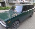 Зеленый ВАЗ 2104, объемом двигателя 1.5 л и пробегом 373 тыс. км за 1450 $, фото 2 на Automoto.ua