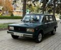 Зеленый ВАЗ 2104, объемом двигателя 1.5 л и пробегом 134 тыс. км за 850 $, фото 1 на Automoto.ua