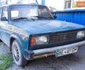 Зеленый ВАЗ 2104, объемом двигателя 1.45 л и пробегом 91 тыс. км за 1100 $, фото 1 на Automoto.ua