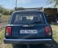 Зеленый ВАЗ 2104, объемом двигателя 0 л и пробегом 116 тыс. км за 603 $, фото 3 на Automoto.ua