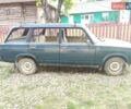 Зелений ВАЗ 2104, об'ємом двигуна 1.5 л та пробігом 78 тис. км за 711 $, фото 2 на Automoto.ua