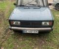 Зелений ВАЗ 2104, об'ємом двигуна 1.6 л та пробігом 90 тис. км за 1200 $, фото 1 на Automoto.ua