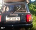 Зеленый ВАЗ 2104, объемом двигателя 1.5 л и пробегом 0 тыс. км за 600 $, фото 1 на Automoto.ua